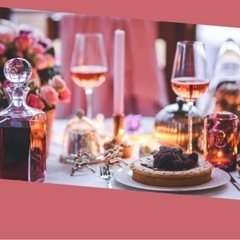 23日(木)12:00🍝ランチで女子会🎀