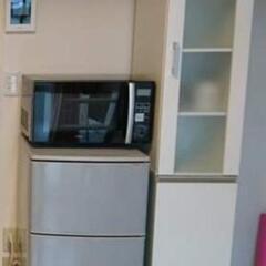 HITACHI R-8T4 冷蔵庫