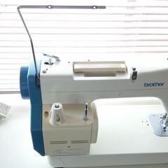 ブラザーミシン　職業用ミシン