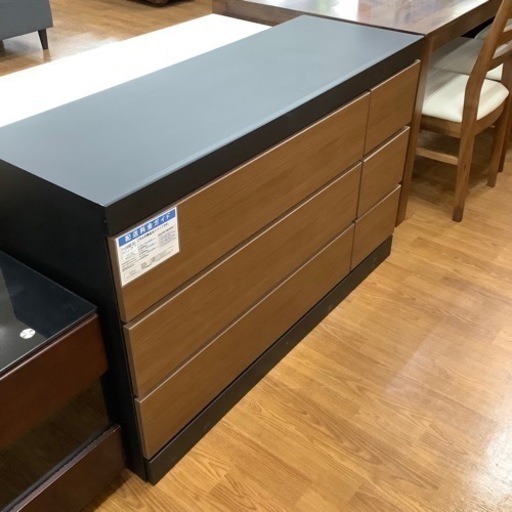 3段チェスト【トレファク 川越店】