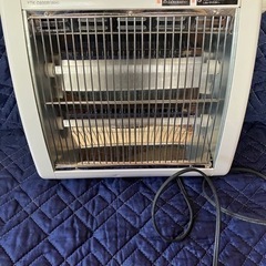 電気ストーブ　セラミックヒーター