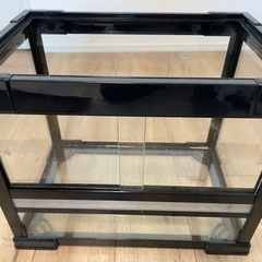 爬虫類倶楽部オリジナルケージ
