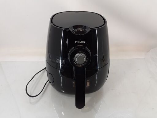 フィリップス PHILIPS ノンフライヤー HD9220 2014年製　/MJ-0216 2F