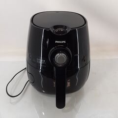 フィリップス PHILIPS ノンフライヤー HD9220 20...