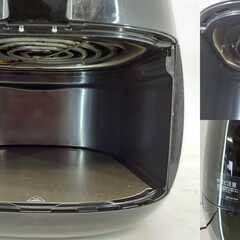 フィリップス PHILIPS ノンフライヤー HD9220 2014年製　/MJ-0216 2Fの画像