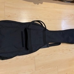 ギターケースの画像