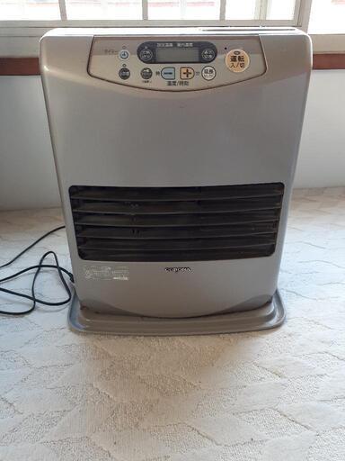 コロナ　石油ファンヒーター　FK-P30 2002年