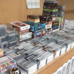 一宮ボードゲームサークル・メンバー募集 - メンバー募集