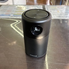 😎必見😎ANKER モバイルプロジェクター 美品 d4111 アンカー