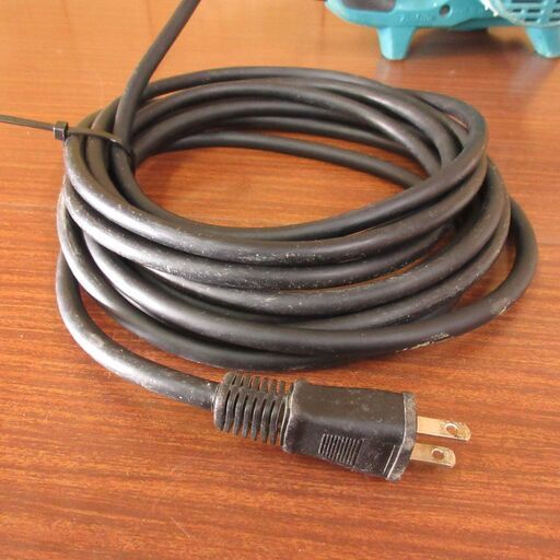 マキタ ブロワー 100V UB1103 ブロワ 送風機 電動工具 大工道具 DIY 中古 宮城