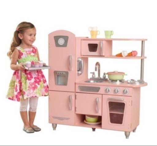 おままごとキッチン