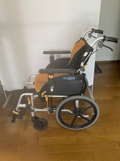 車椅子（中古）