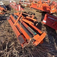 中古　トラクター　ドライブハロー　クボタ　HR-2000BK