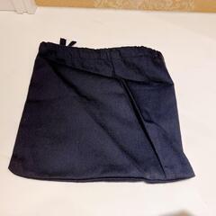 クリスチャンディオール dior 保存袋 小 巾着 ポーチ 小物入れ　ショップ袋の画像