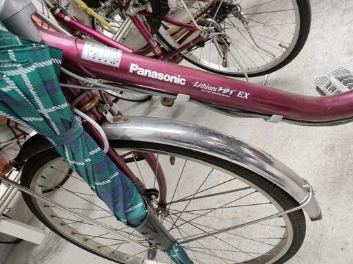 お話中です。m(_ _)m