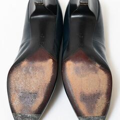 BALLY (バリー) レディースシューズ 品番b22-370の画像