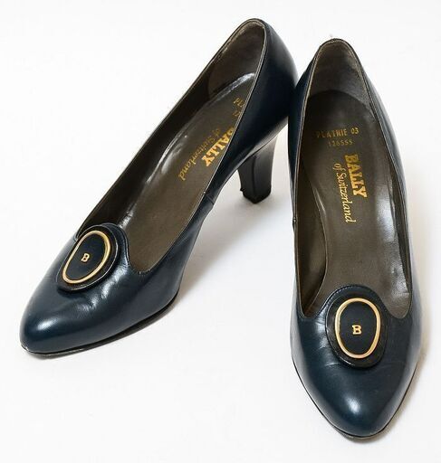 BALLY (バリー) レディースシューズ 品番b22-370