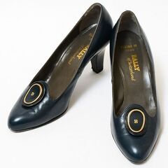 BALLY (バリー) レディースシューズ 品番b22-370