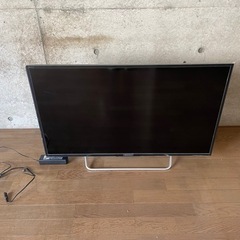SONY 液晶テレビ 40