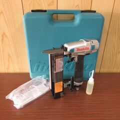 マキタ makita 仕上釘打 フィニッシュネイラ 釘打機 AF...