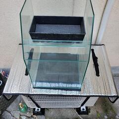 アクアリウム用品 水槽、照明 その他の画像