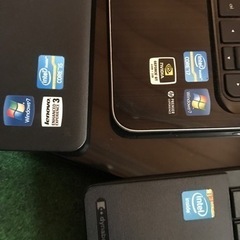 ノートパソコン10台　デスクトップ2台　DELL まとめて　ジャンク　