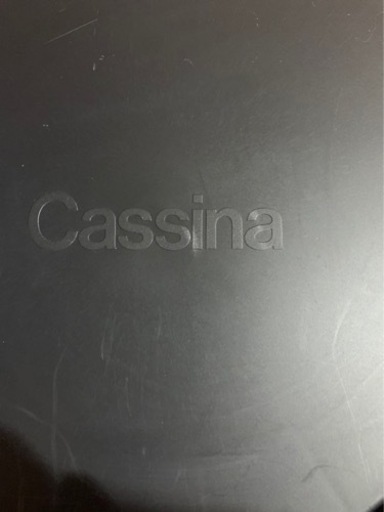 412 CAB キャブ Cassina カッシーナ アームレスチェア