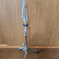 最終値下げ‼️スネアスタンドの画像