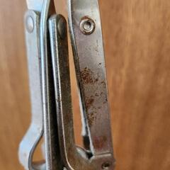 最終値下げ‼️スネアスタンドの画像