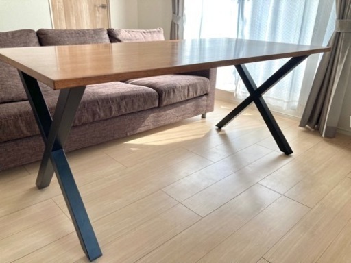 kanademo ダイニングテーブル