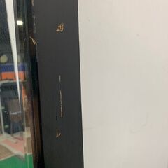 中古　訳アリ　メーカー不明　H1615　姿見　キズ多め　龍ヶ崎倉庫の画像