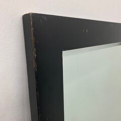 中古　訳アリ　メーカー不明　H1615　姿見　キズ多め　龍ヶ崎倉庫の画像