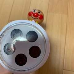 アンパンマンライトの画像