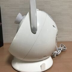 Panasonic ナイトスチーマー ナノケア EH-SA44 説明書、箱つきの画像