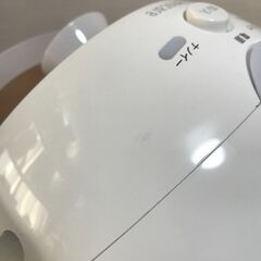 Panasonic ナイトスチーマー ナノケア EH-SA44 説明書、箱つきの画像