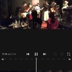 Spitz band キーボードさん募集