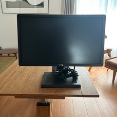 DELL 21.5インチモニター