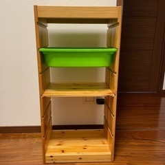 IKEA トロファスト