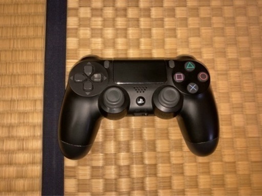 PS4Pro CUH-7200B B01