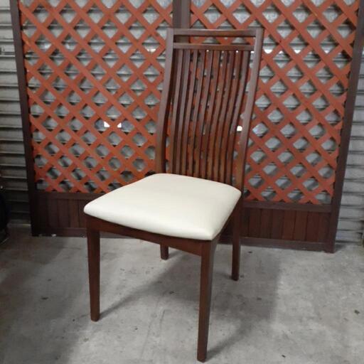 ダイニングチェア １脚　中古