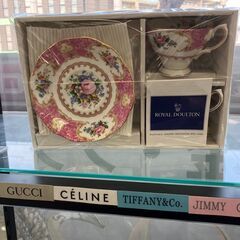 ROYAL　ALBERT　ロイヤルアルバート　レディカーライル　...