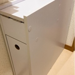 トイレタリーラック