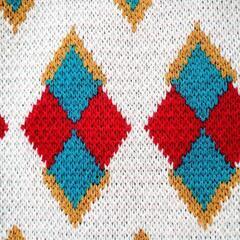 柔らかな肌触り！大人ストール&ニットバッグの画像