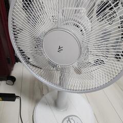 扇風機