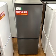 MITSUBISHI 三菱 2ドア冷蔵庫 MR-P15G-H 2021年製【トレファク 川越店】