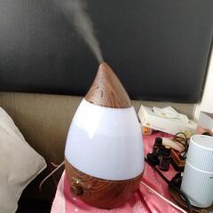  加湿器の画像