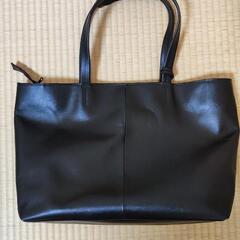 ユナイテッドアローズ グリーンレーベル トートバッグの画像