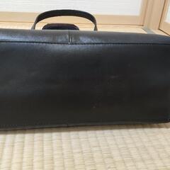 ユナイテッドアローズ グリーンレーベル トートバッグの画像