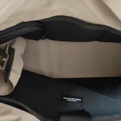 ユナイテッドアローズ グリーンレーベル トートバッグの画像