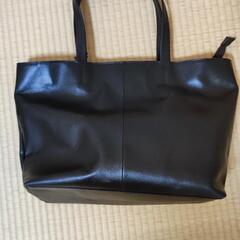 ユナイテッドアローズ グリーンレーベル トートバッグの画像